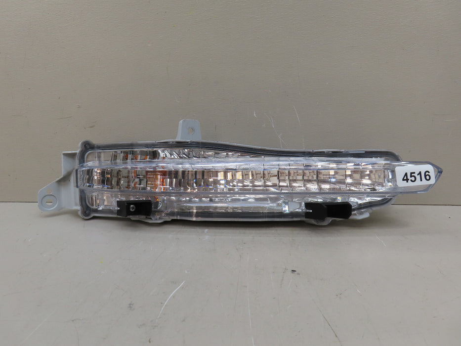2019-2022 HONDA PILOT RIGHT PASSENGER SIDE TURN SIGNAL OEM
