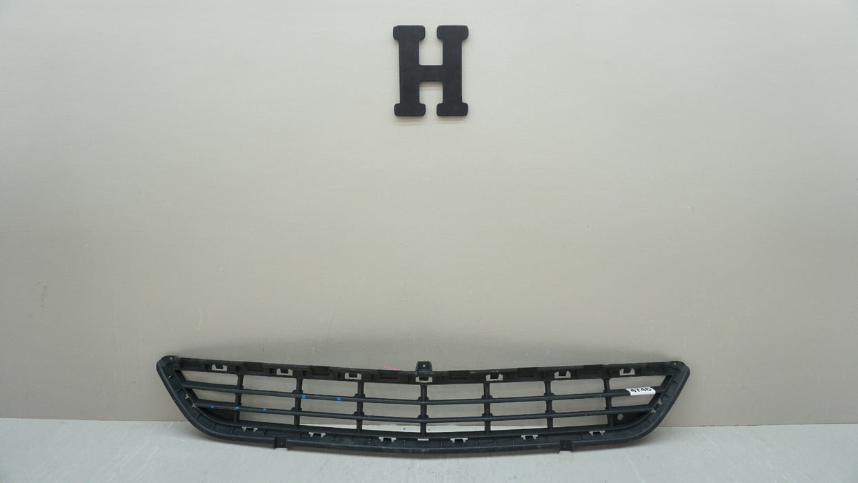 2013-2016 BUICK ENCORE FRONT LOWER GRILLE GRILL 42334417 OEM 13 14 15 16
