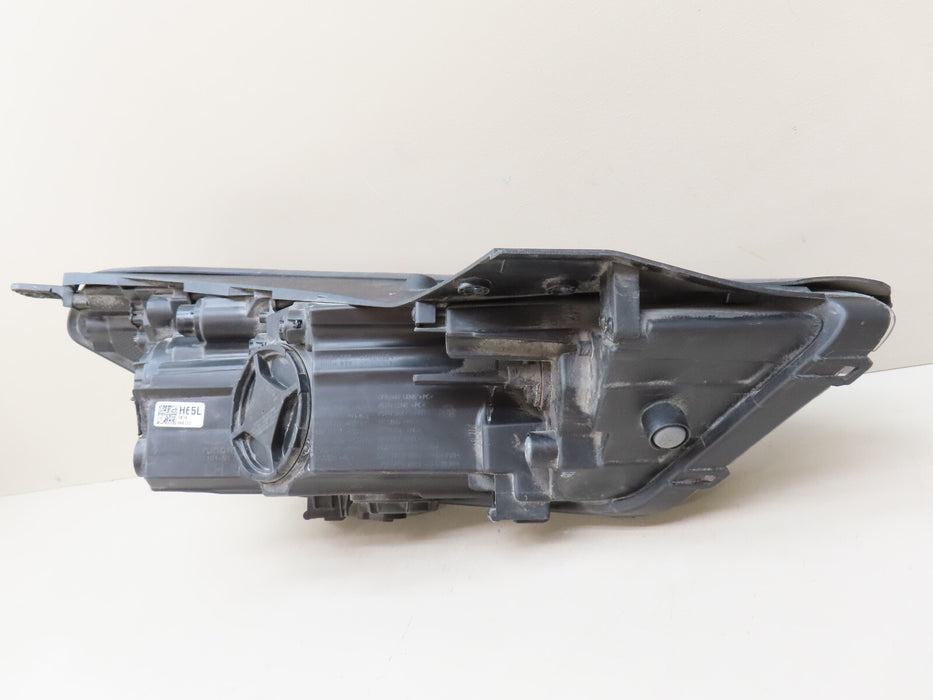 2019-2021 HYUNDAI TUCSON FRONT LEFT DRIVER SIDE HEADLIGHT LED/HALOGEN OEM
