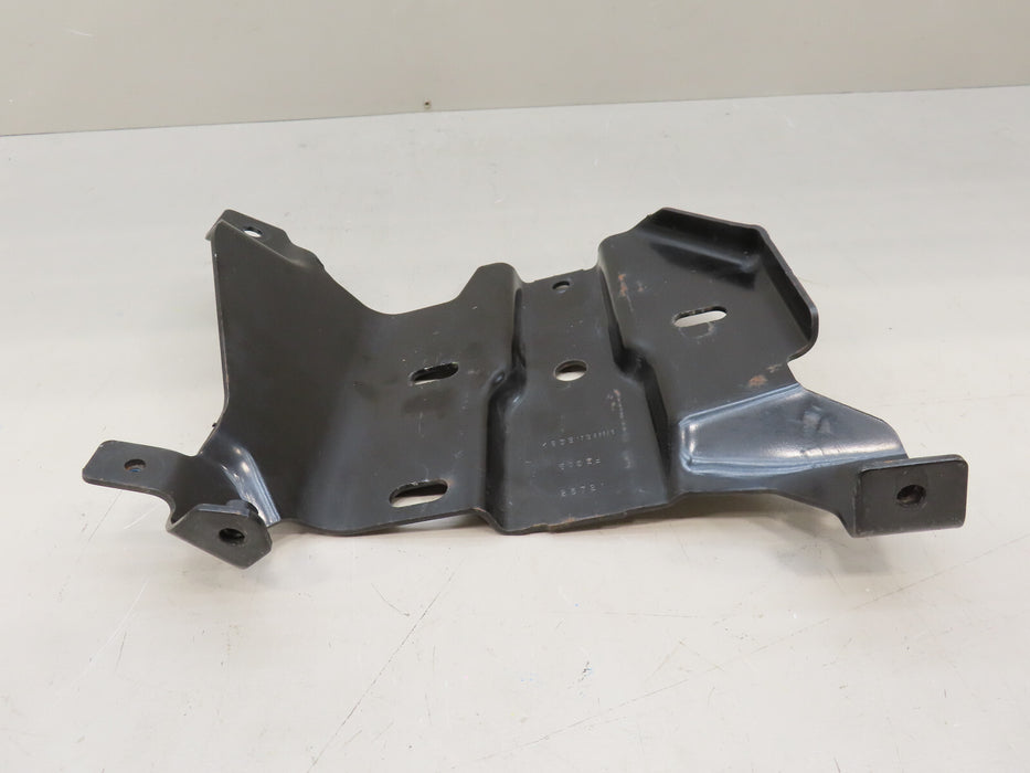 2019-2022 FORD RANGER FRONT BUMPER LEFT DRIVER SIDE MOUNTING BRACKET OEM
