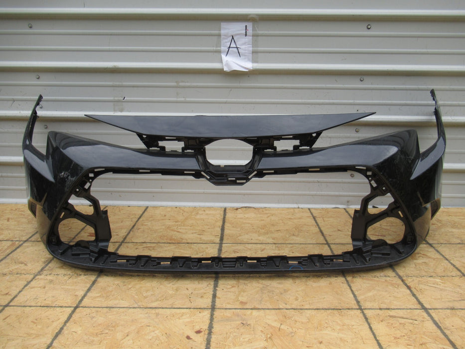 2019 - 2020 TOYOTA COROLLA FRONT BUMPER COVER PANEL 52119-02N90 19 20 OEM