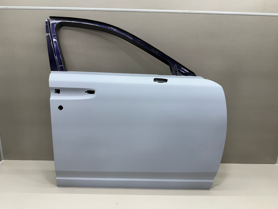 2010-2012 ROLLS ROYCE GHOST RR4 FRONT RIGHT PASSENGER DOOR SHELL PANEL 10 11 12