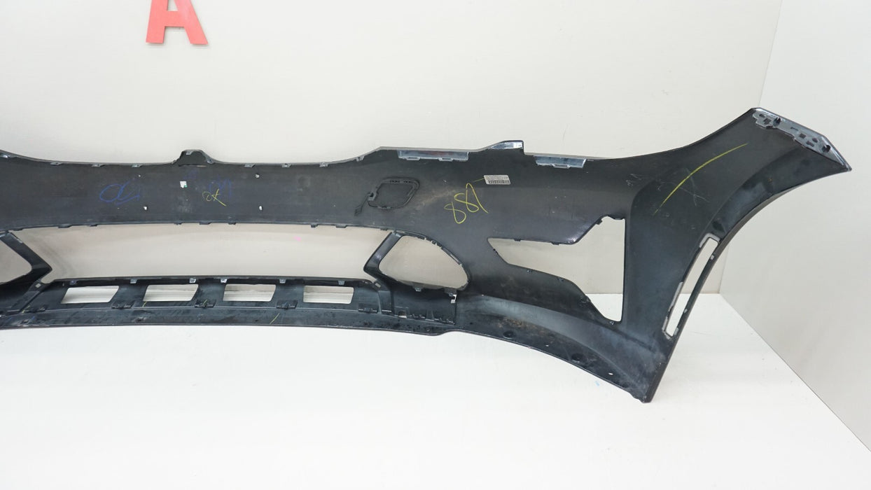 2019-2022 BMW 3 SERIES G20 FRONT BUMPER COVER 51117468359 OEM 19 20 21 22