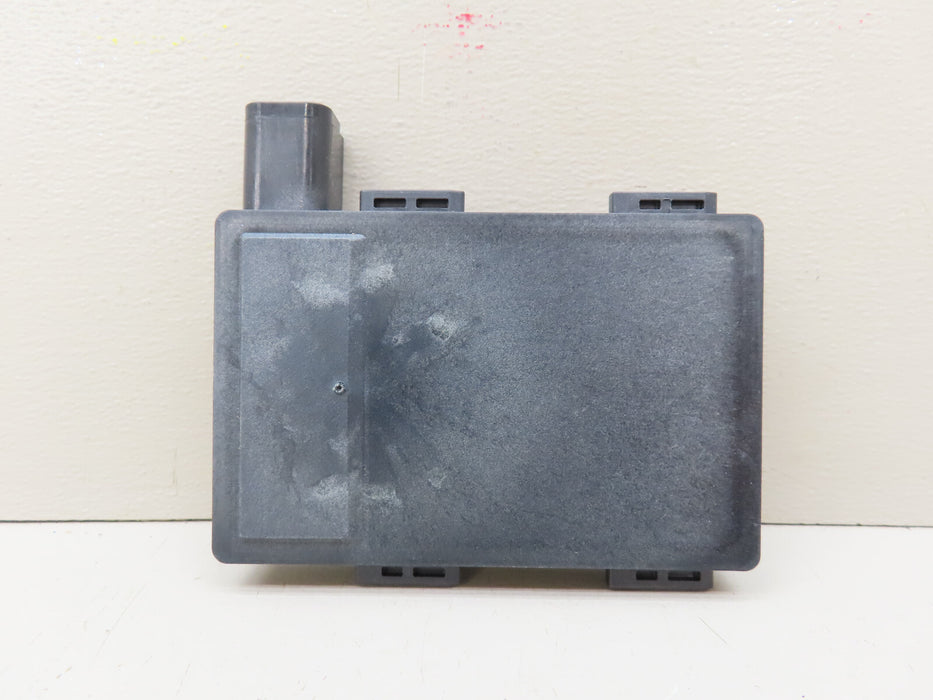 2021-2024 FORD FRONT RADAR CRUISE CONTROL DISTANCE SENSOR OEM
