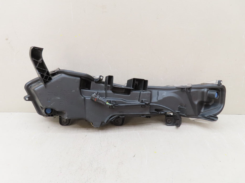 2015-2020 LEXUS NX200T NX300H FRONT RIGHT PASSENGER DAYTIME LIGHT LED OEM