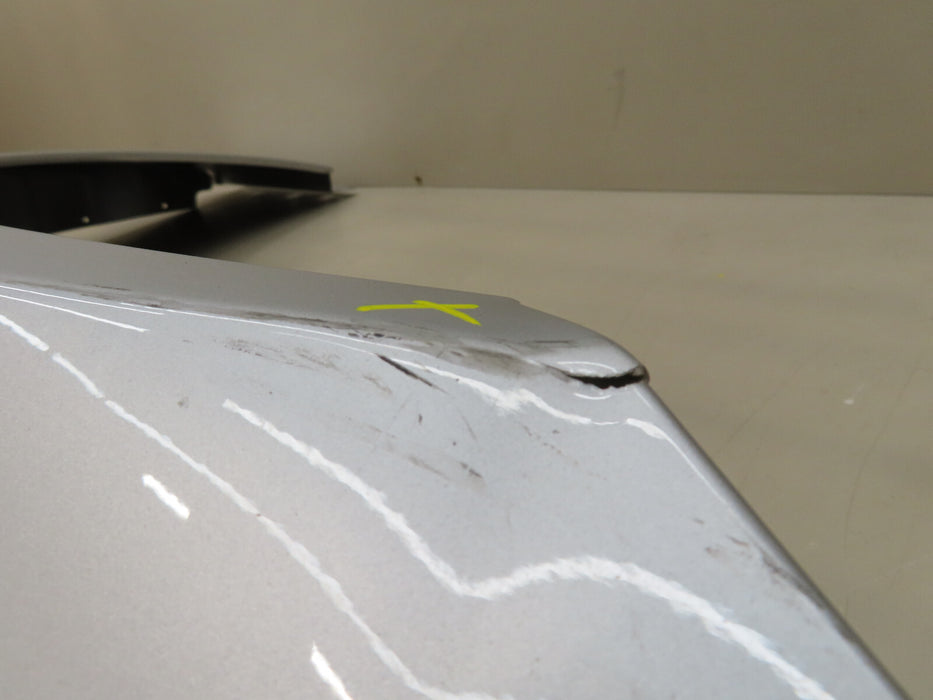 2015-2020 MERCEDES-BENZ C300 W205 FRONT LEFT DRIVER FENDER PANEL OEM 2058810121