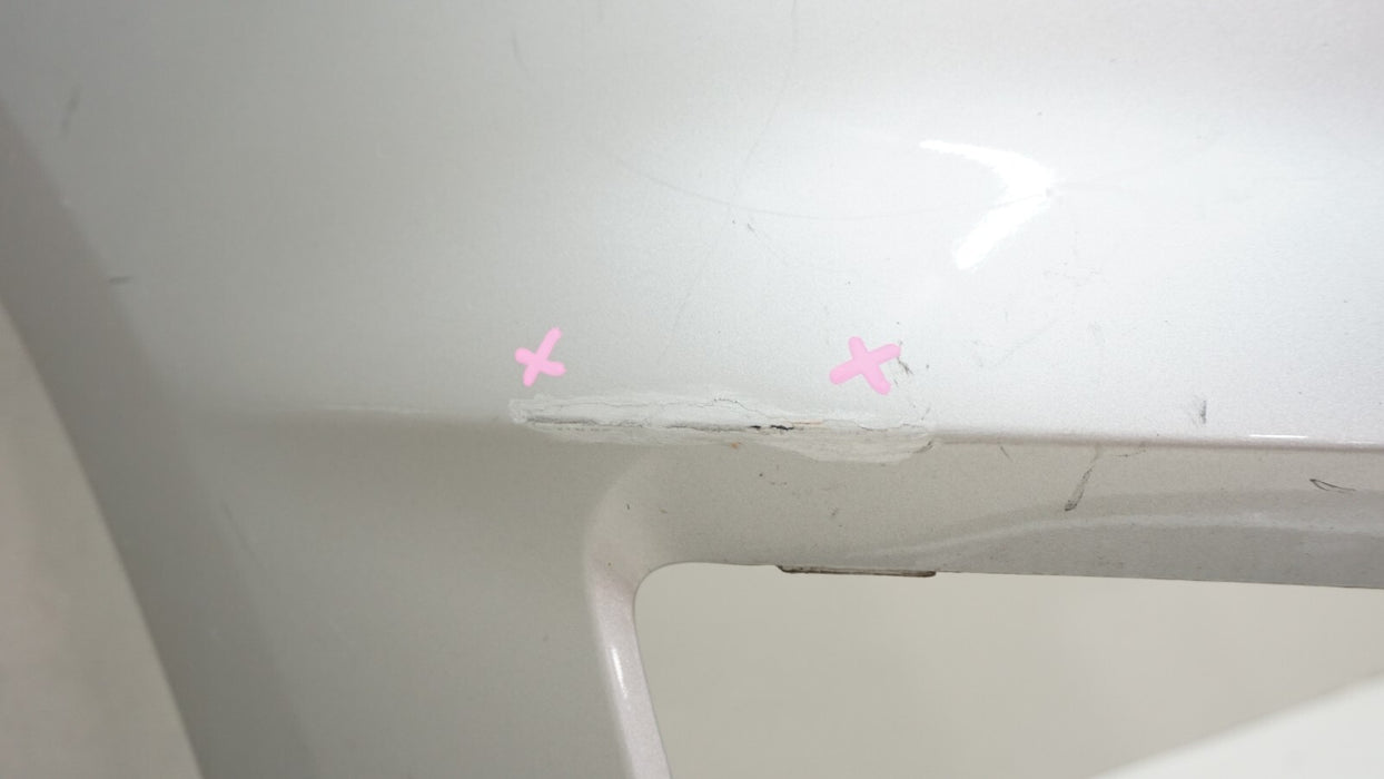 2019-2021 HYUNDAI TUCSON FRONT BUMPER COVER 86511-D3500 OEM 19 20 21