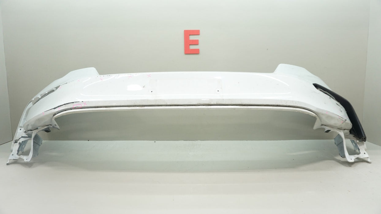 2019-2022 HONDA PILOT FRONT BUMPER COVER PANEL OEM 71101-TG7X-A500