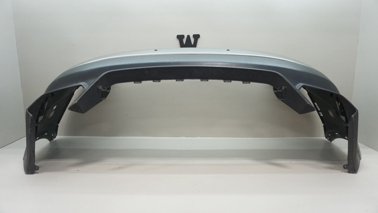 2015-2018 LEXUS NX200T NX300H REAR BUMPER COVER PANEL OEM 5216978030