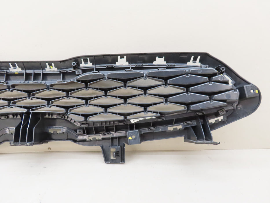 2019-2021 KIA FORTE FRONT RADIATOR GRILL GRILLE OEM 86351-M6000