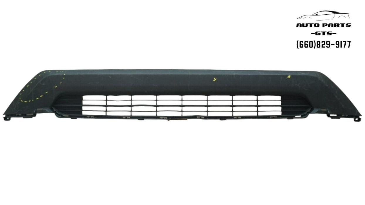 2019-2021 TOYOTA RAV4 FRONT LOWER BUMPER GRILLE VALANCE OEM