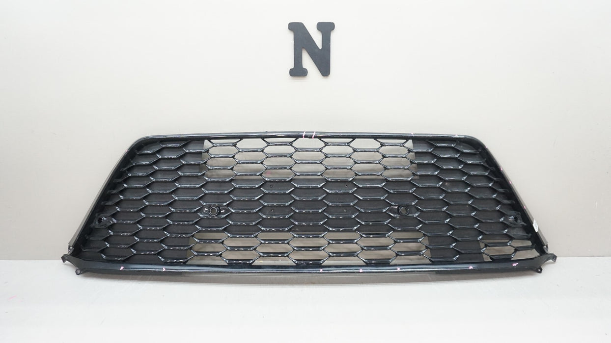 2021-2023 TOYOTA SIENNA FRONT RADIATOR GRILLE GRILL 53113-08030 OEM