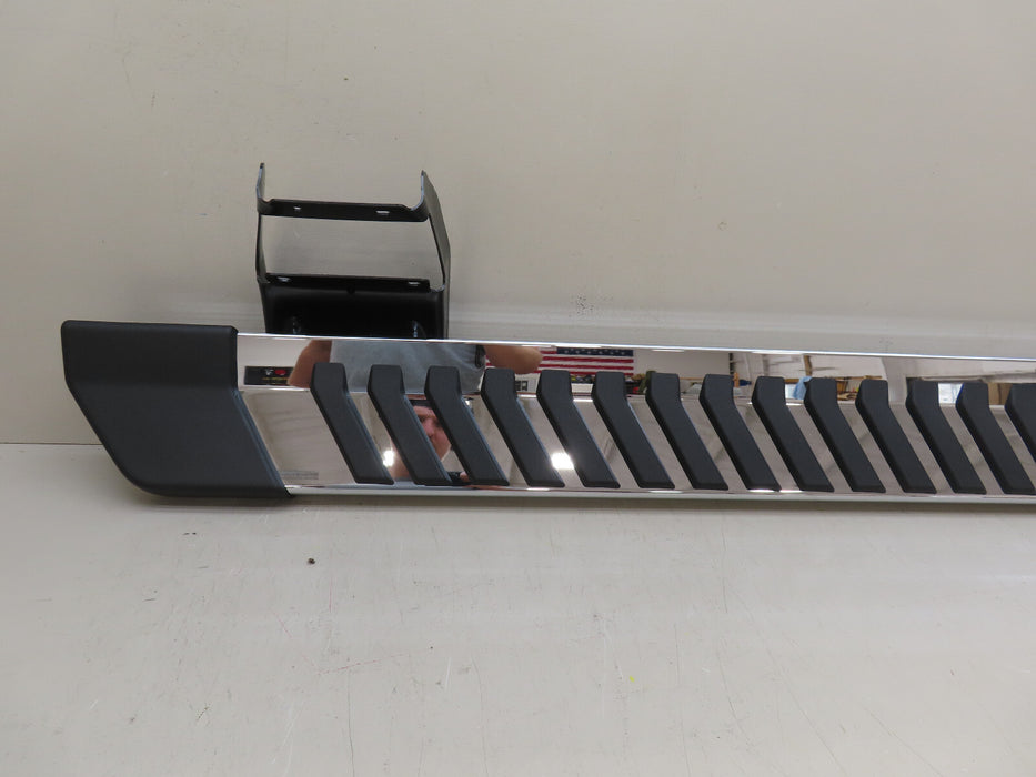 2015-2025 FORD F150 F-150 6" LEFT DRIVER SIDE RUNNING BOARD OEM