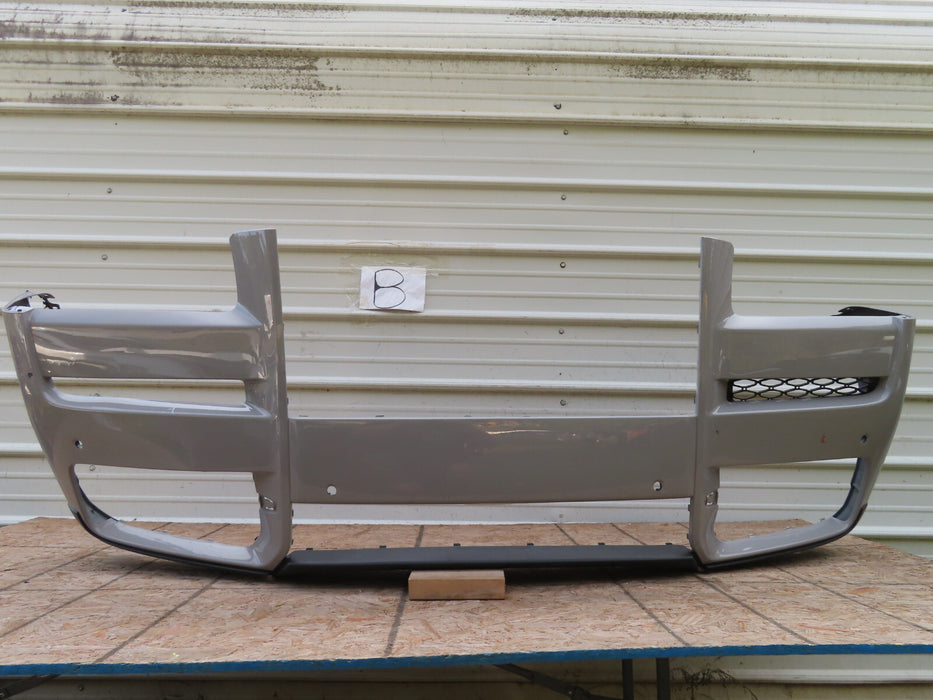 2018 2019 2020 2021 2022 ROLLS-ROYCE CULLINAN FRONT BUMPER COVER OEM