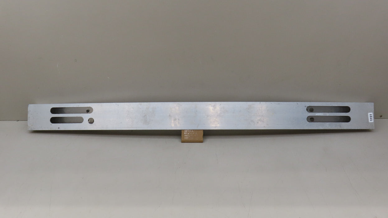 2020-2023 SUBARU LEGACY REAR BUMPER REINFORCEMENT IMPACT BAR REBAR OEM