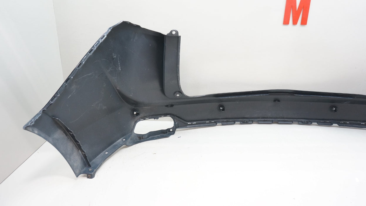 2019-2021 ACURA RDX REAR BUMPER COVER PANEL OEM 71501-TJB-A000