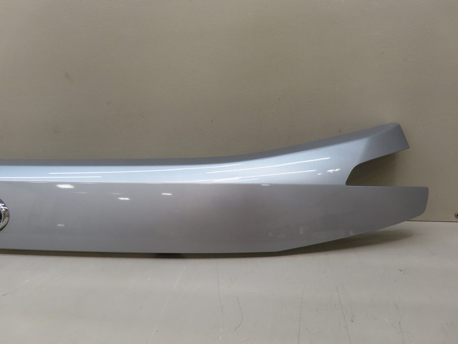 2019-2021 SUBARU FORESTER REAR TRUNK LID PANEL TRIM OEM