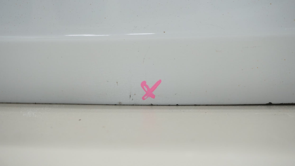 2019-2022 JEEP CHEROKEE LATITUDE REAR TAILGATE LIFTGATE OEM