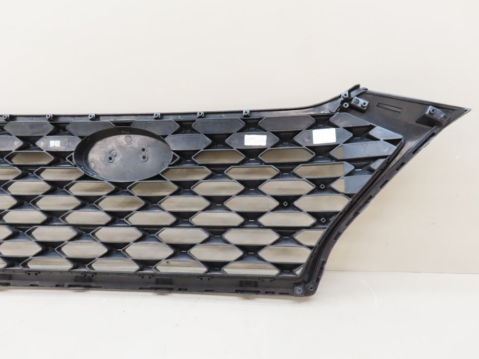 2019-2021 HYUNDAI TUCSON FRONT MAIN RADIATOR GRILLE OEM 86351-D3500