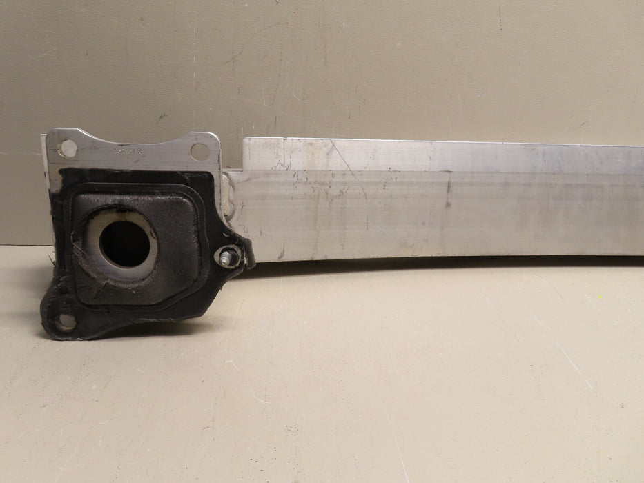 2016 2017 2018 AUDI A7 REAR REINFORCEMENT IMPACT BAR OEM 4G8 807 309 B