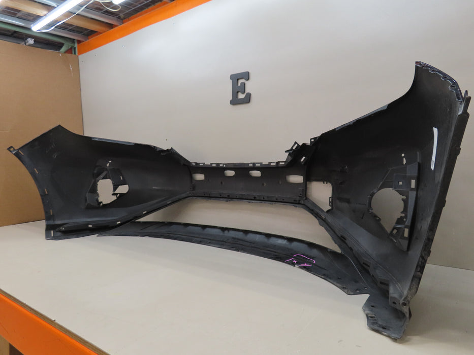 2019-2021 NISSAN MURANO FRONT BUMPER COVER OEM 62022-9UF0H