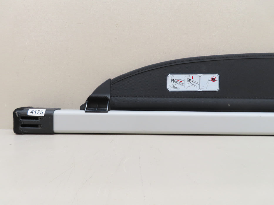 2015-2020 HYUNDAI TUCSON REAR RETRACTABLE CARGO COVER OEM 85910-D3000