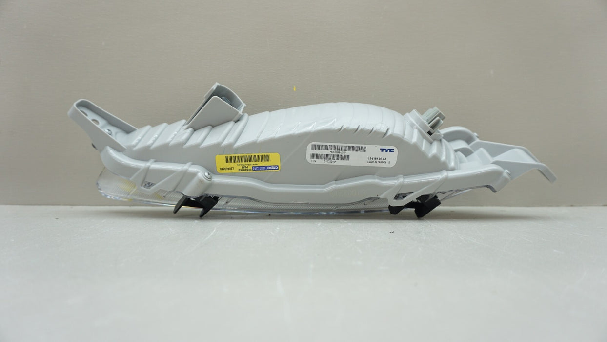 2019-2022 HONDA PILOT FRONT RH RIGHT PASSENGER SIDE TURN SIGNAL LAMP OEM