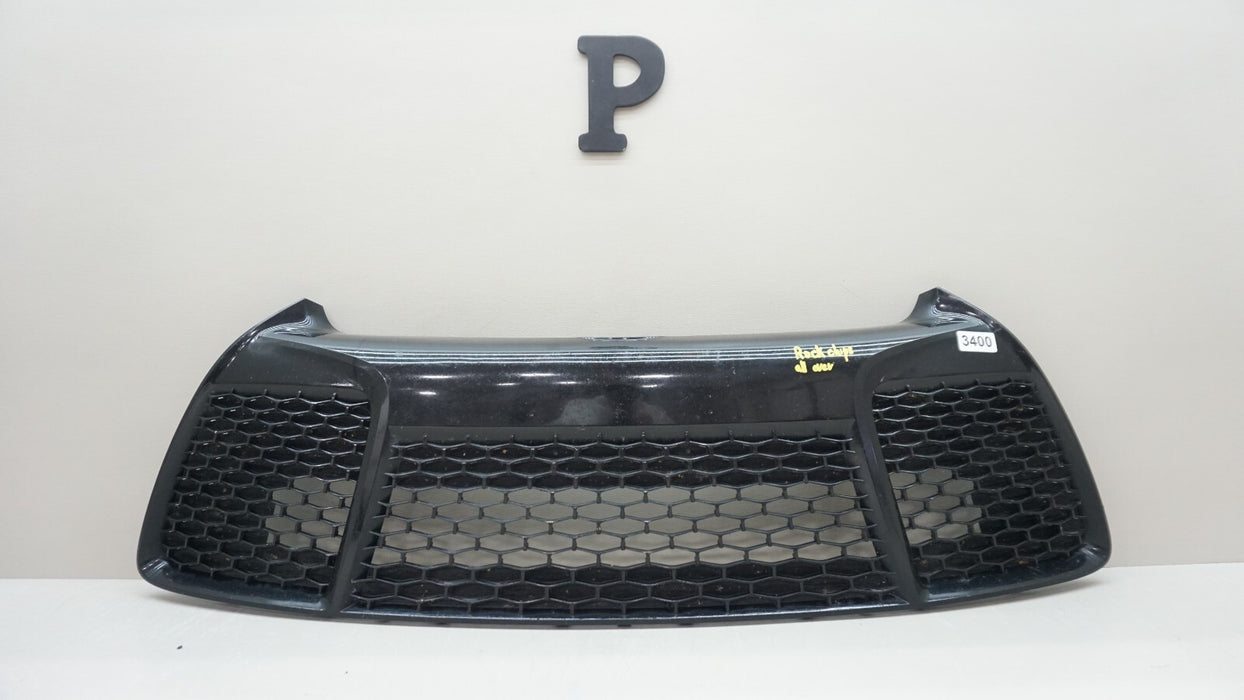 2015-2017 TOYOTA CAMRY FRONT RADIATOR GRILLE GRILL 53112-06280 OEM