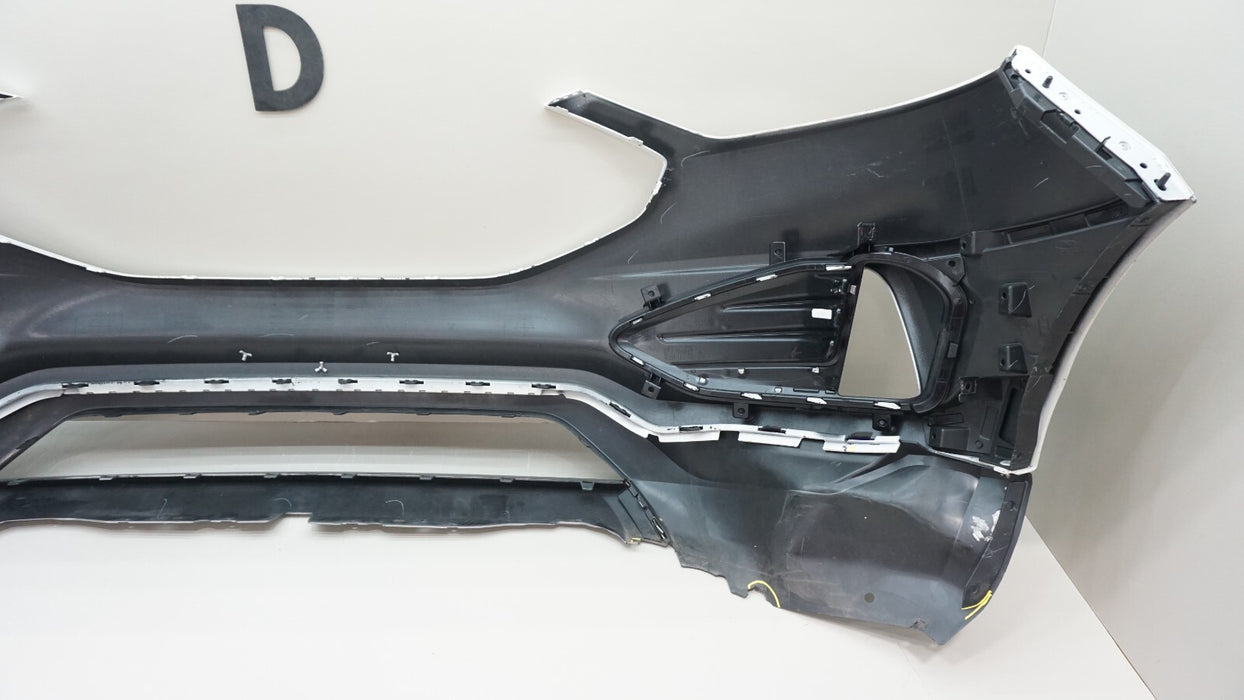 2019-2021 FORD EDGE SE SEL FRONT BUMPER COVER KT4B-17F003 OEM 19 20 21