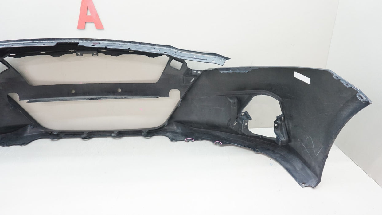 2019-2021 NISSAN ALTIMA FRONT BUMPER COVER PANEL OEM 620226CA0H