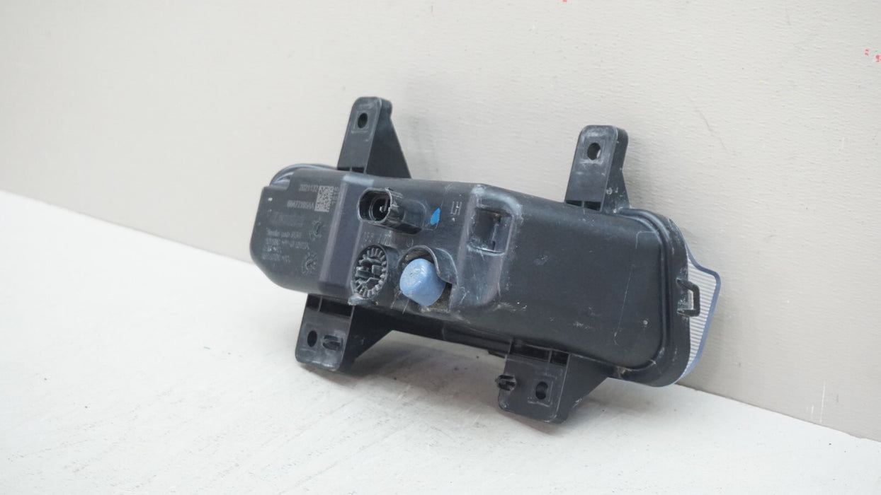 2019-2022 DODGE RAM 1500 FRONT LEFT DRIVER SIDE FOG LIGHT OEM 68477195AA