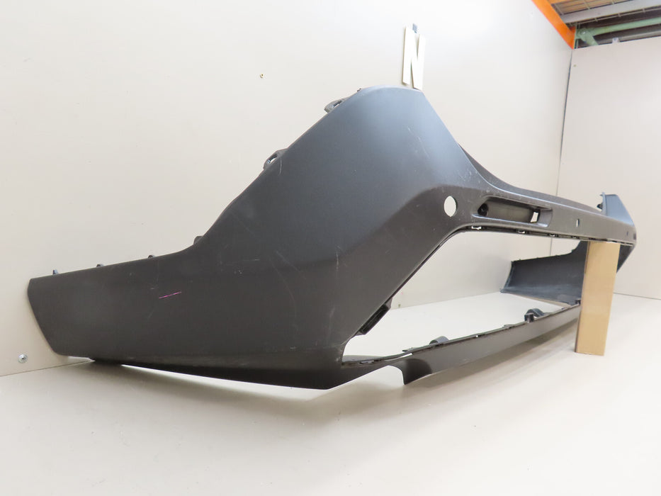 2019-2023 TOYOTA RAV4 REAR BUMPER COVER PANEL OEM 52159-0R170