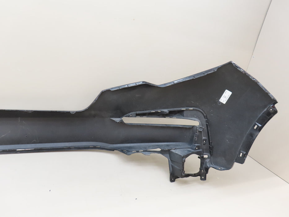 2019-2022 HONDA PILOT FRONT BUMPER COVER OEM