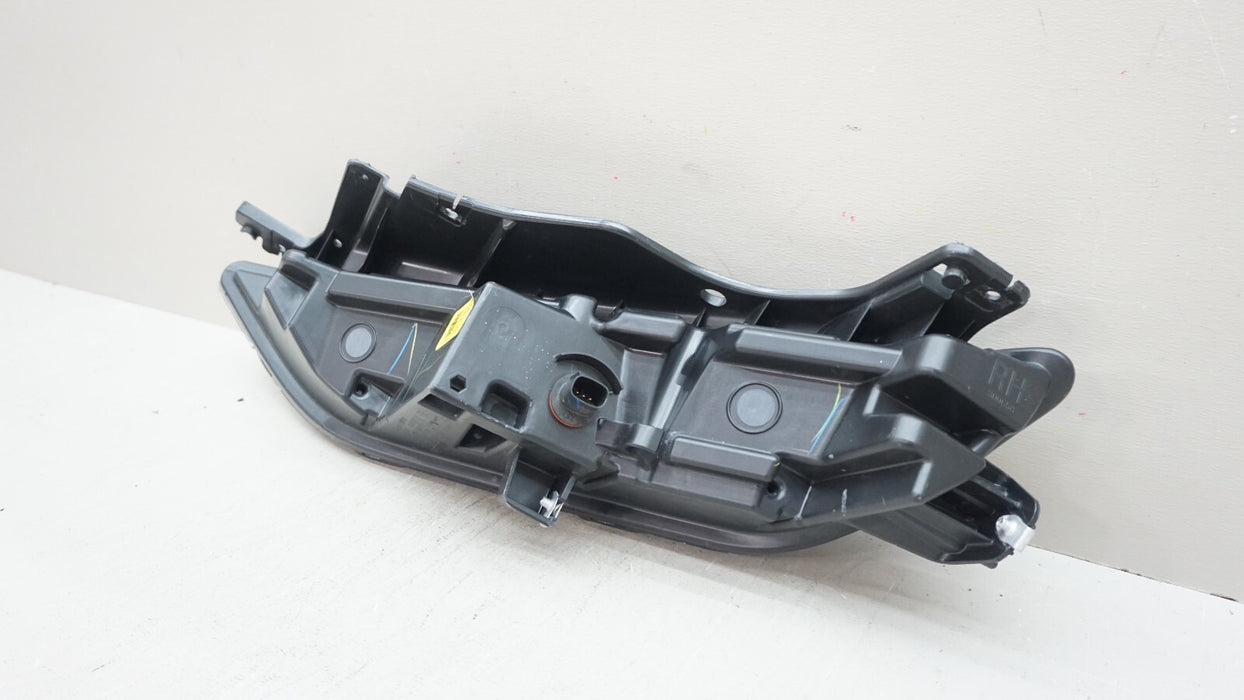 2019-2022 CHEVROLET BLAZER FRONT RIGHT DAYTIME RUNNING LIGHT DRL OEM