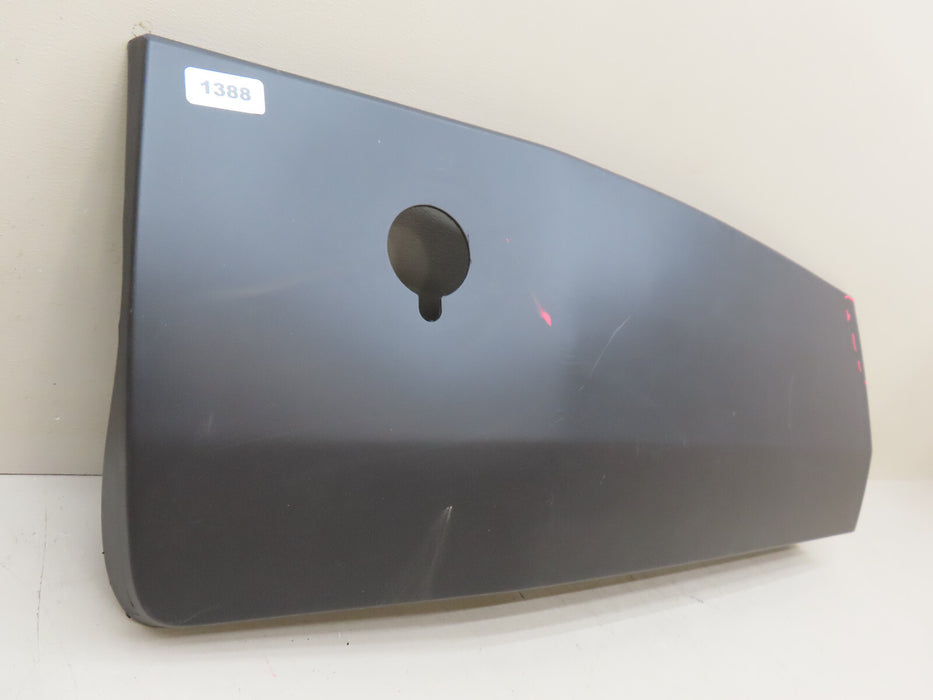 2015-2024 FORD TRANSIT 150,250,350 REAR LEFT DRIVER LOWER DOOR MOLDING OEM