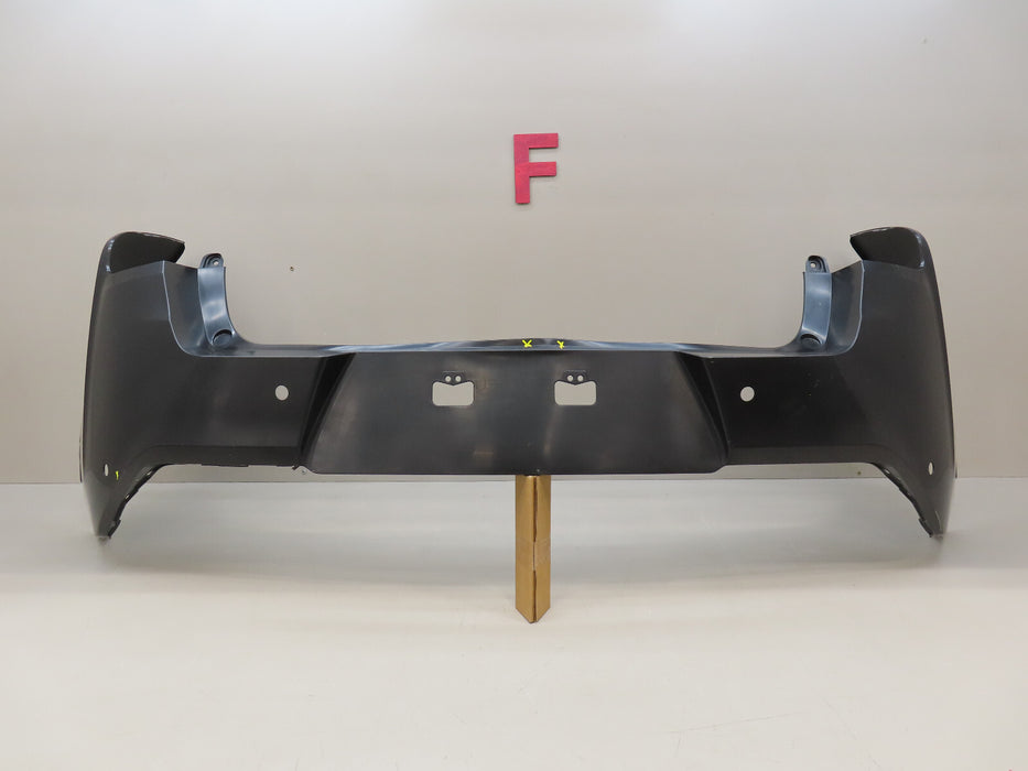 2019-2023 LEXUS UX200 UX250H REAR BUMPER COVER OEM