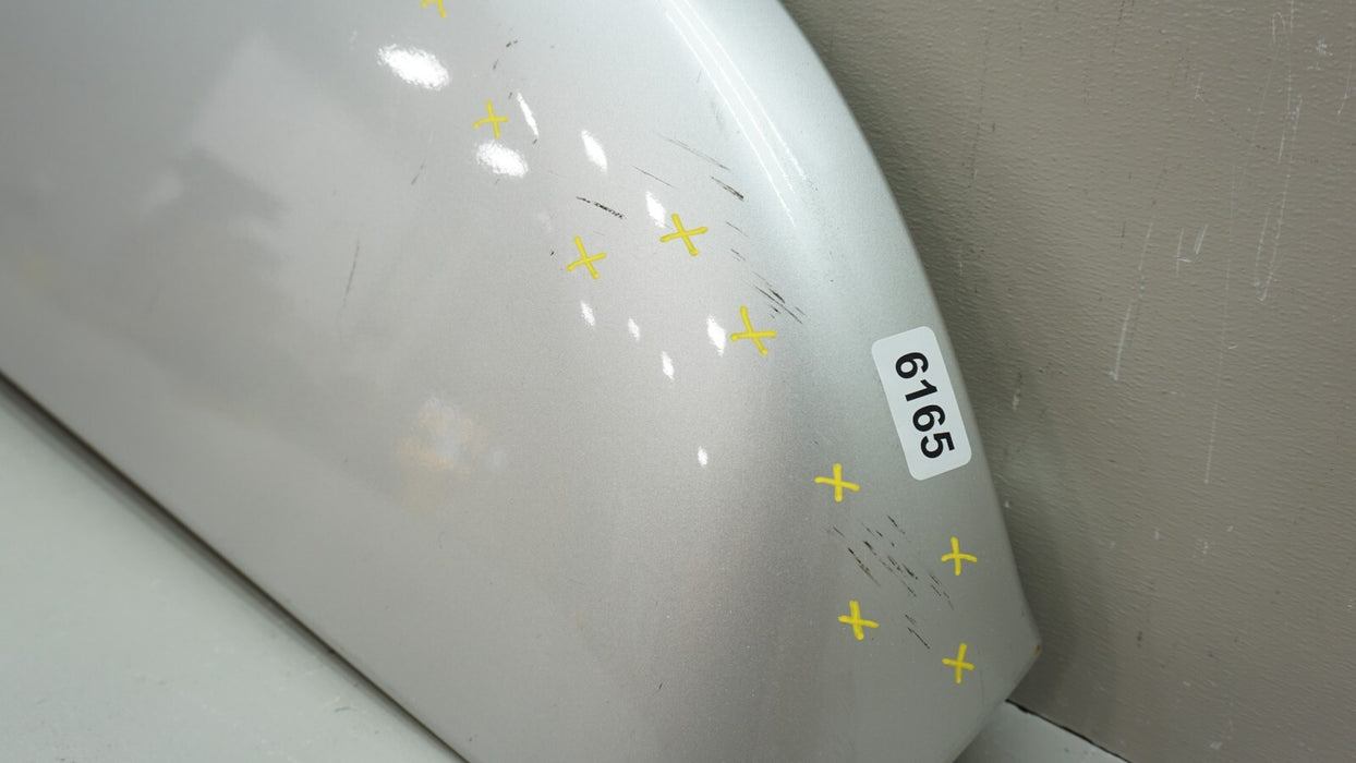 2015-2022 JEEP RENEGADE REAR TRUNK SPOILER WING 735578408 OEM