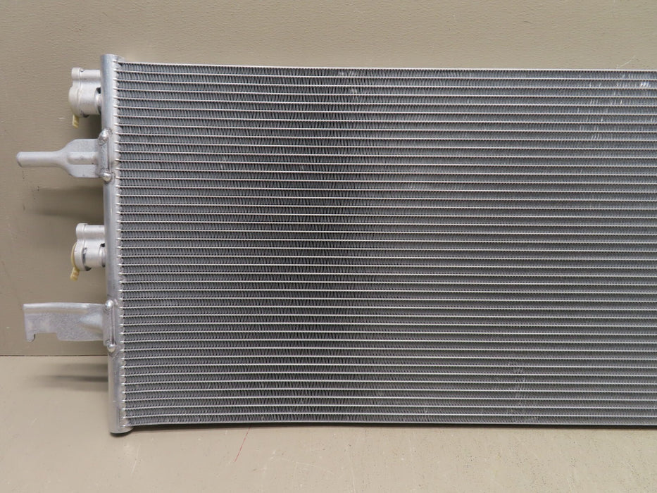 2016 2017 2018 2019 2020 21 22 BMW X1 X2 228i A/C Condenser 2.0L 64509271206 OEM