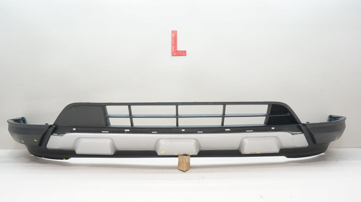 2019-2020 NISSAN PATHFINDER FRONT LOWER BUMPER VALANCE PANEL OEM