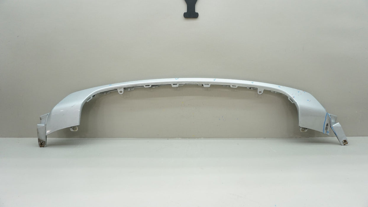 2019-2022 HONDA PILOT REAR LOWER VALNCE BUMPER COVER OEM 71509-TG7-A000