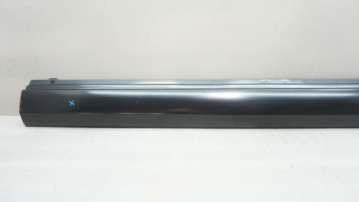 2015-2023 FORD TRANSIT QUARTER PANEL RIGHT ROOF EXTENSION OEM BK3Z-61513A12-B