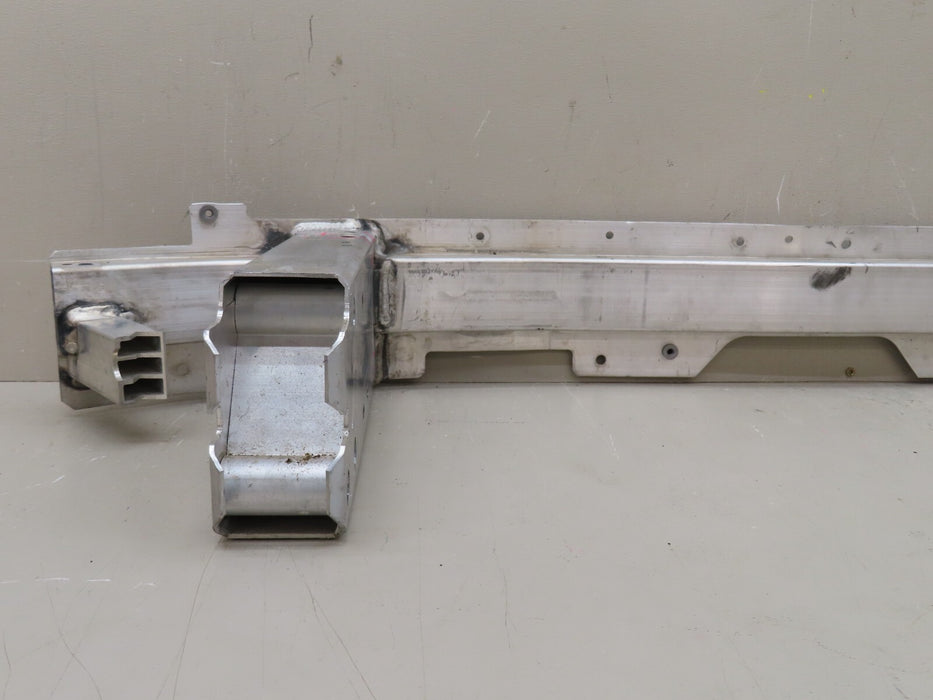 2019-2022 BMW X5 FRONT BUMPER REINFORCEMENT IMPACT BAR REBAR OEM 51117428246