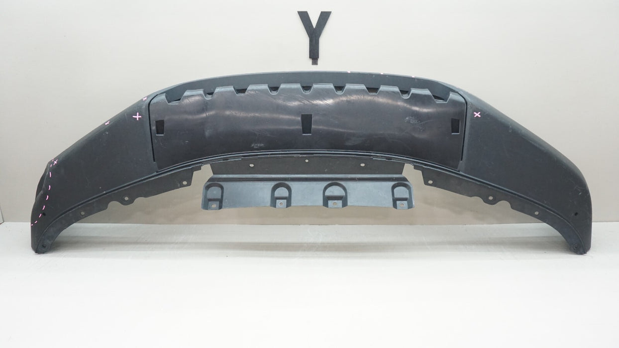 2019-2022 HONDA PILOT FRONT LOWER BUMPER VALANCE COVER OEM 71110-TG7-A5