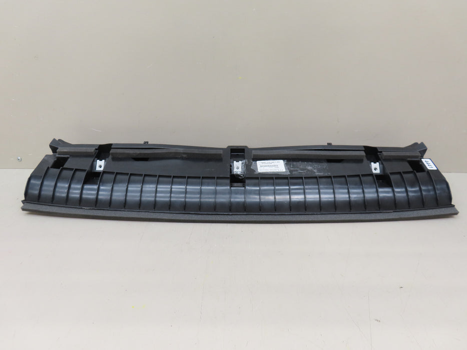 2015-2019 SUBARU LEGACY FRONT BUMPER CENTER LOWER SUPPORT BRACKET OEM