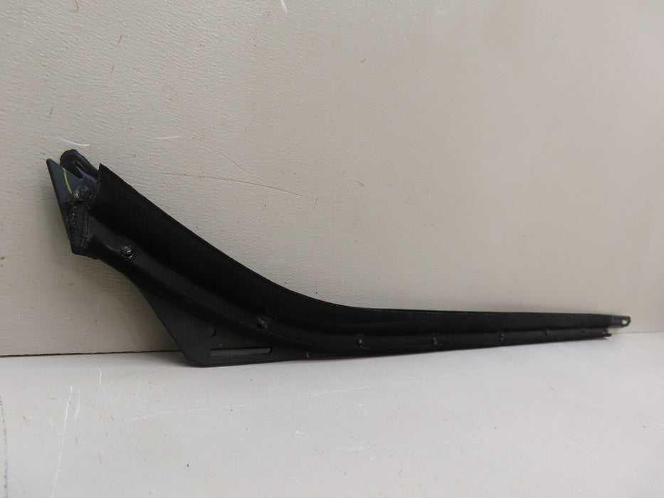 2015-2022 FORD F-150 F150 REAR RIGHT PASSENGER SIDE BELT TRIM MOLDING OEM