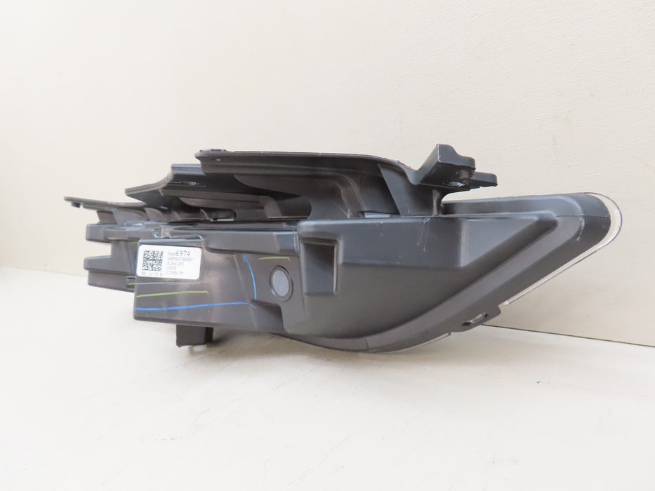 2019-2021 CHEVROLET BLAZER LEFT DRIVER SIDE LED DRL DAYTIME RUNNING LIGHT OEM