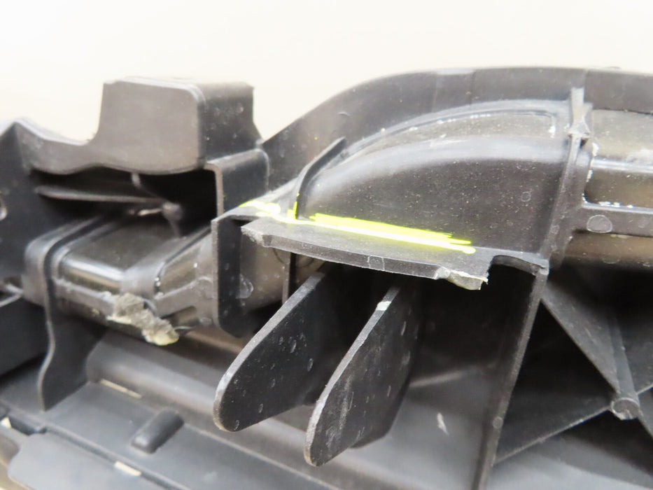 2015-2019 FORD TRANSIT FRONT CENTER SUPPORT PANEL AFTERMAKET