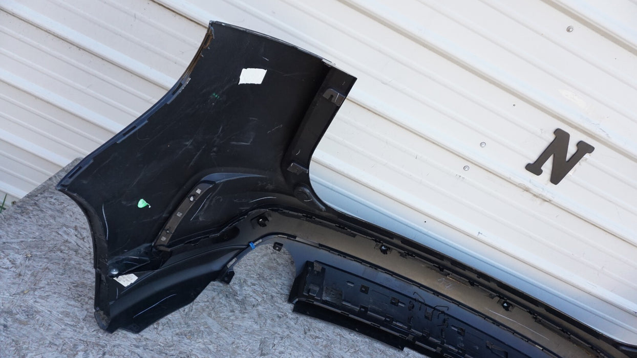 2019-2021 FORD EDGE REAR BUMPER COVER OEM 19 20 21