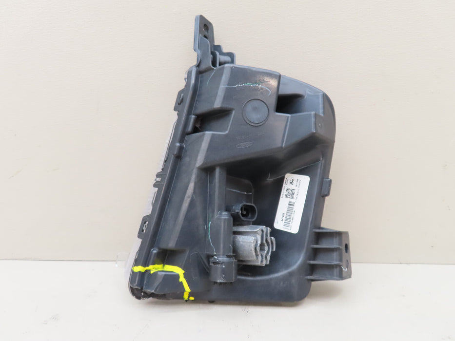 2019-2022 FORD EDGE FRONT RIGHT PASSNEFER SIDE FOG LIGHT OEM PKT4B-15B242-AD