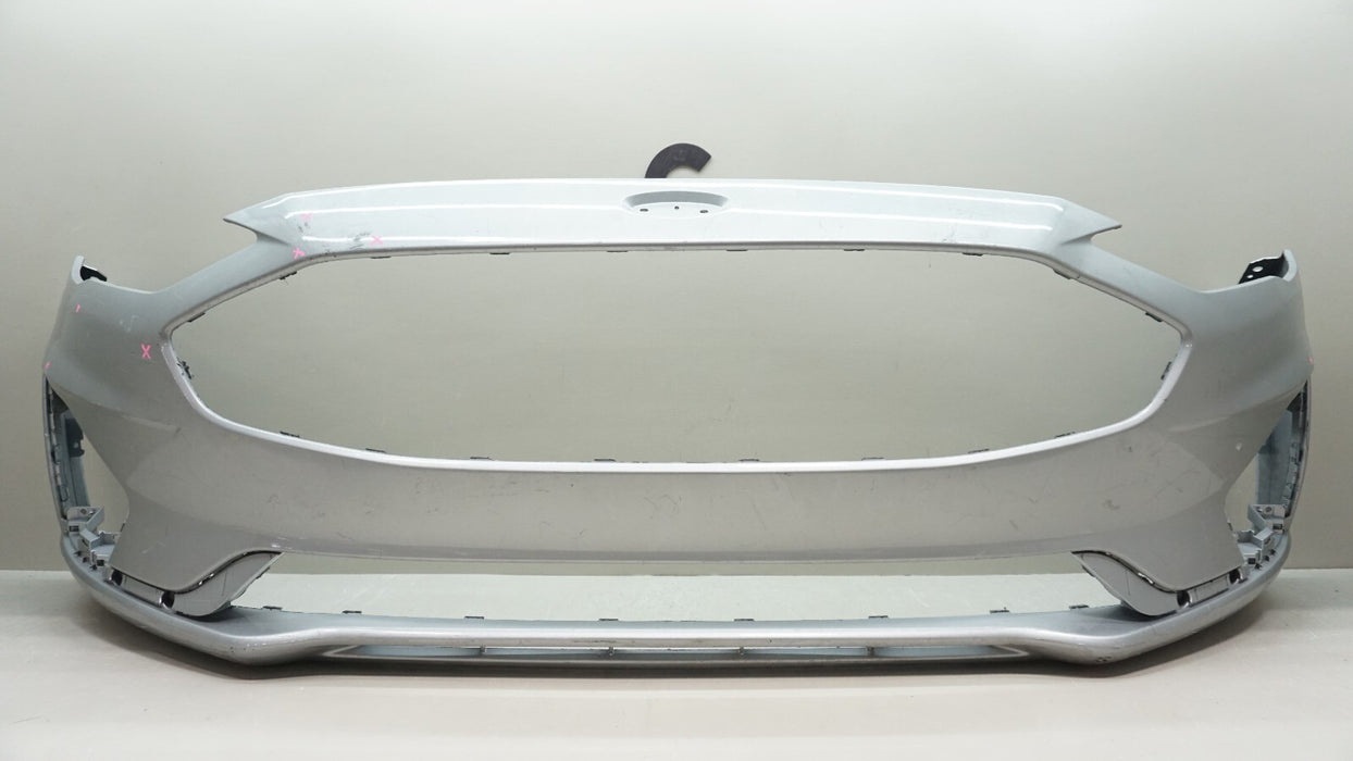 2019-2020 FORD FUSION FRONT BUMPER COVER PANEL OEM KS73-17757-A